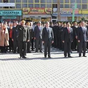 BDP'li belediyeden bir ilk