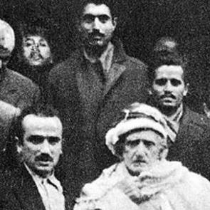 Bediüzzaman'ın naaşına asit dökmüşler!