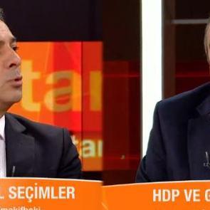 Beki'den Sırrı S&uuml;reyya &Ouml;nder'i zora sokan soru