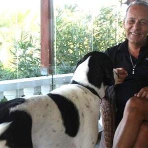 Bekir Coşkun'un 'Biteriz' &ccedil;ığlığı