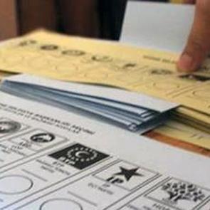 YSK Serinova i&ccedil;in son kararını verdi