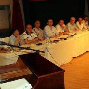 Belediye bor&ccedil;ları i&ccedil;in taşınmazlarını satıyor