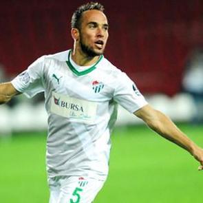 Bursaspor'dan Belluschi bombası!