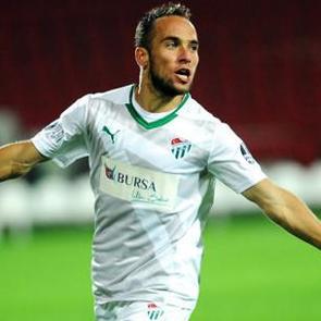 Belluschi Bursa'dan ayrıldı! İşte yeni takımı