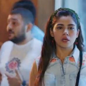 Beni Böyle Sev - 27.Bölüm (Fragman)