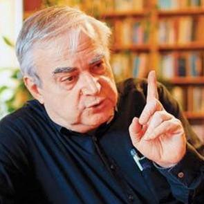 Berktay ateş püskürdü: Beyaz Türk devirmeci oldu