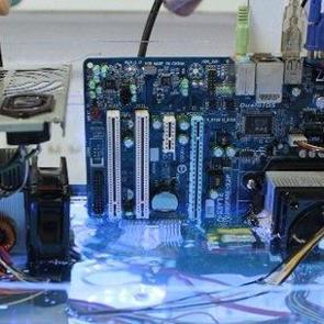 Bilgisayarların en b&uuml;y&uuml;k sorunu &ccedil;&ouml;z&uuml;ld&uuml;!