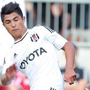 Samet Aybaba'nın g&ouml;zdesi Mami