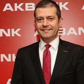 Binbaşgil: &Uuml;lkenin geleceğine inanıyoruz