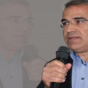 Bing&ouml;l Belediyesi'ne kadın başkan vekili