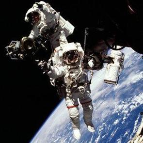 Ve T&uuml;rkiye uzaya a&ccedil;ılıyor