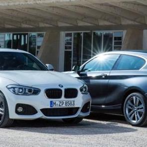  BMW 1 Serisi&rsquo;nin &uuml;retimi iki milyona ulaştı