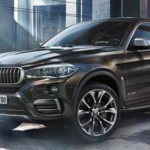 BMW, T&uuml;rkiye'de satışlarını y&uuml;zde 265 artırdı