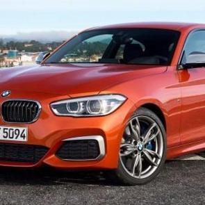 BMW yine alışkanlığından vazge&ccedil;medi