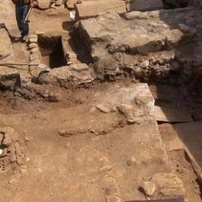 Bodrum'dan tarih fışkırıyor!