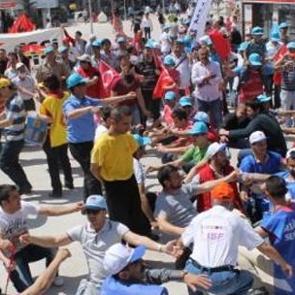 Bolu Belediyesi'nden 211 iş&ccedil;iye m&uuml;jde