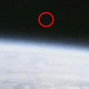 Bomba İddia! NASA canlı yayını kesti