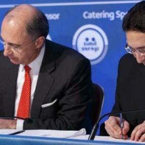 Borsa İstanbul'dan dev ortaklık