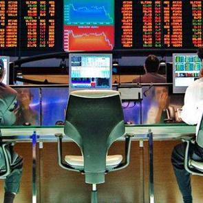 Borsa, g&uuml;ne y&uuml;kselişle başladı