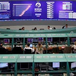 Borsadaki bankaların karı y&uuml;zde 15 arttı