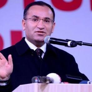 Bozdağ: 17 Aralık olmasa paraleli göremezdik