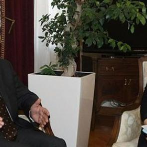 Bozdağ: CHP'nin iktidar olma yolunu açacak