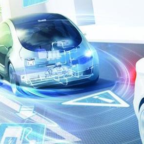 Bu bir devrim! İnternet otomobile giriyor