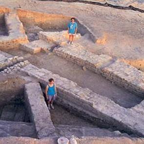 Bu ev Elyasa peygamberin mi?