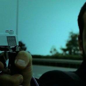 Bu film 'Kurtlar Vadisi' değil 'Of Vadisi'