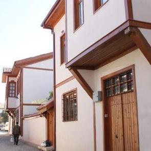 Bu il&ccedil;enin altından tarih fışkırıyor