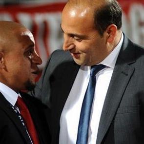 'Bu takımı ligde tutacağız'