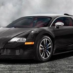 Bugatti Veyron tarihe karışıyor