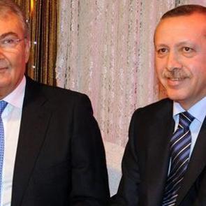 Koru: Erdoğan kaseti izledi ama ...