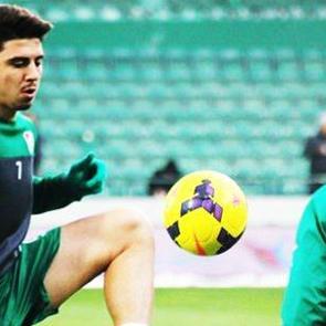 Ozan Tufan i&ccedil;in flaş Atletico Madrid a&ccedil;ıklaması!