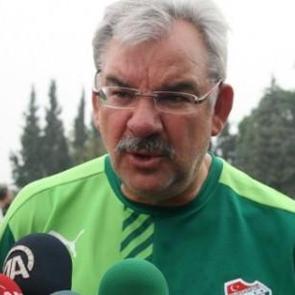 Batalla d&ouml;n&uuml;yor mu? Başkan a&ccedil;ıkladı