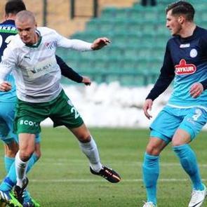 Bursaspor - &Ccedil;aykur Rizespor
