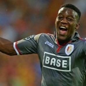 Bursaspor, Geoffrey Mujangi Bia'yla anlaştı