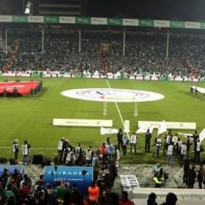 Bursaspor patladı: El İnsaf