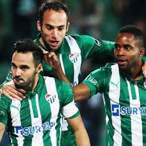 Bursaspor'da Belluschi ayrılma kararı aldı