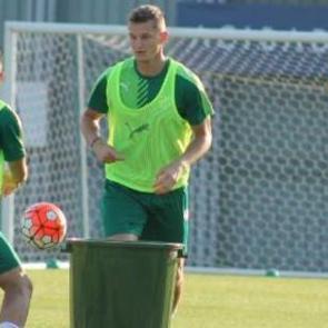 Bursaspor tempo artıyor