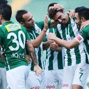 Bursaspor'a teklif yağmuru