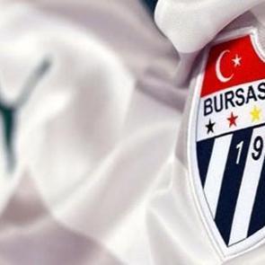 Bursaspor'a yeni başkan adayı