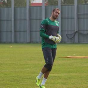 Bursaspor'da Es-Es mesaisi s&uuml;r&uuml;yor