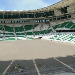 Bursaspor'da kombine fiyatları belli oldu