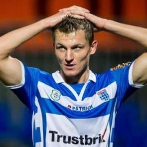 Bursaspor'a Necid'den k&ouml;t&uuml; haber