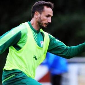 Bursaspor'da Tomas Sivok şoku!