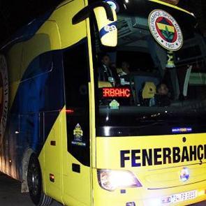 Bursaspor'dan flaş a&ccedil;ıklama! 'Taşlı saldırı...'