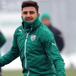Bursaspor'dan Ozan Tufan'a şok ceza!