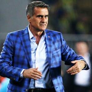 Bursaspor'dan Şenol G&uuml;neş a&ccedil;ıklaması!