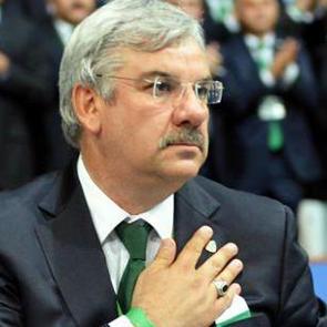 Bursaspor'dan UEFA a&ccedil;ıklaması